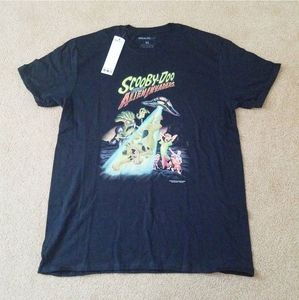 Sold. Absolute Cult Scooby-Doo Shirt